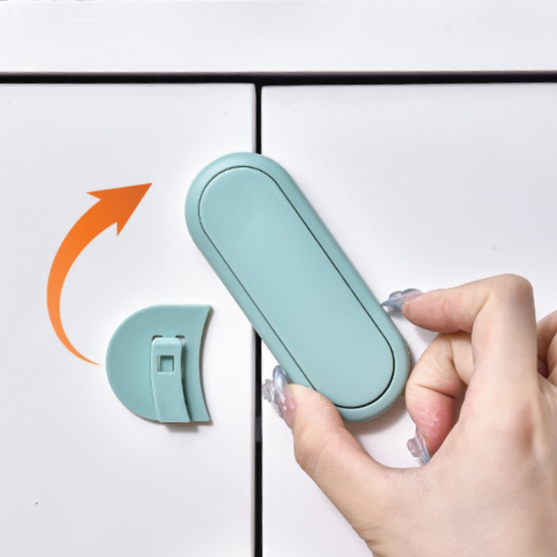 Loquet de Protection de porte  - Baby Clothing Cupboard avis et prix