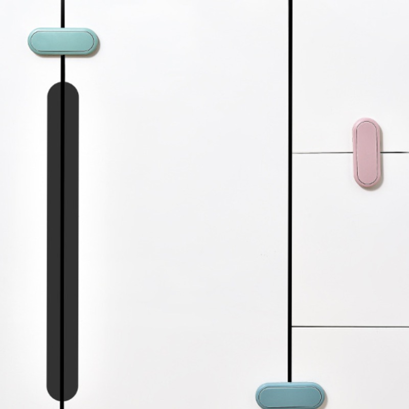 Loquet de Protection de porte  - Baby Clothing Cupboard avis et prix