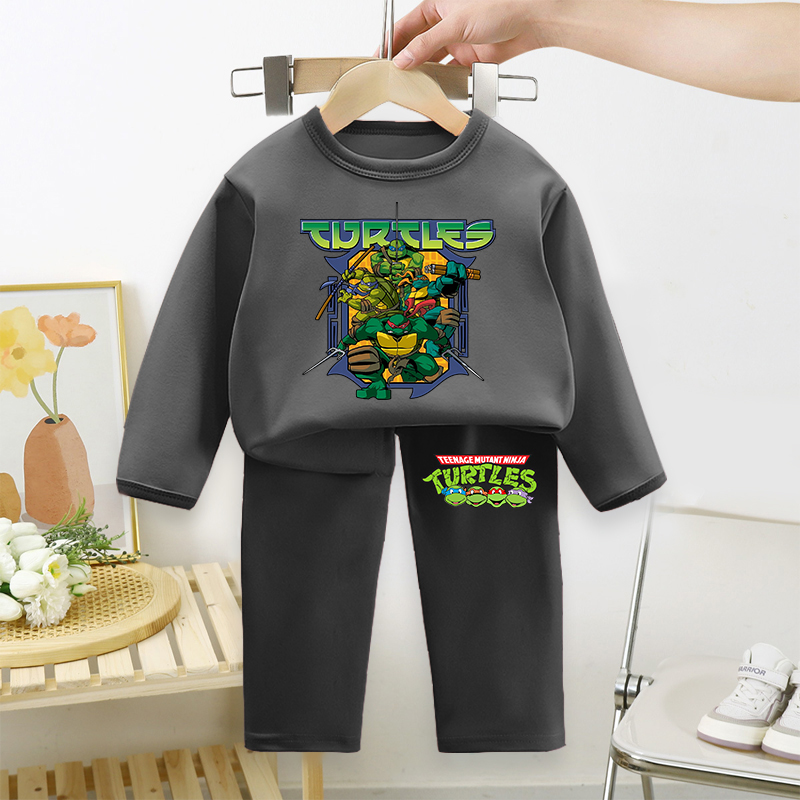 Pyjama pour enfants Teenage Mu - Baby Clothing Set avis et prix