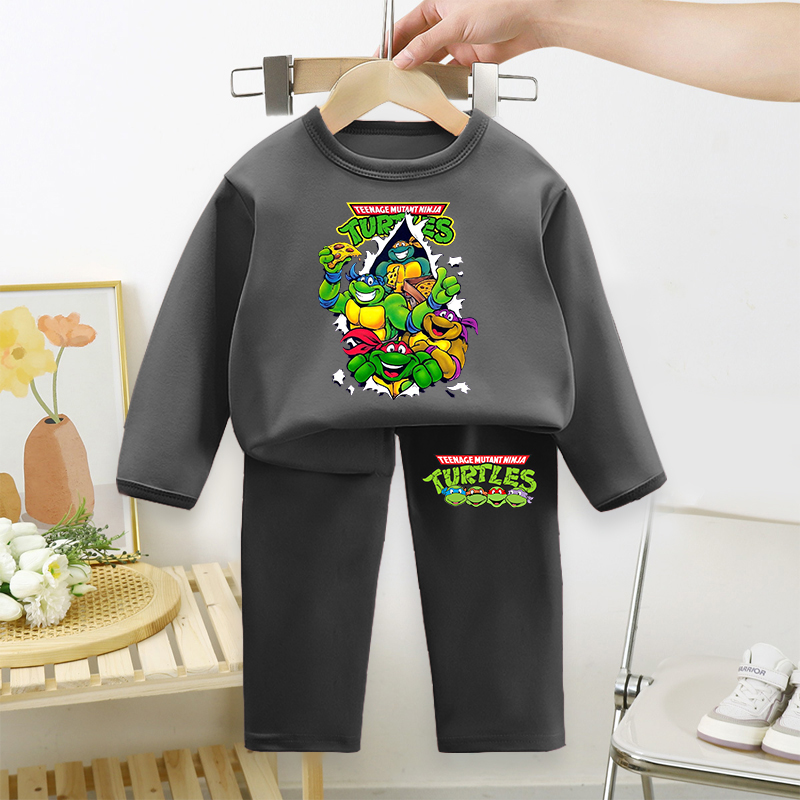 Pyjama pour enfants Teenage Mu - Baby Clothing Set avis et prix