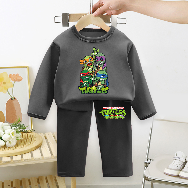 Pyjama pour enfants Teenage Mu - Baby Clothing Set avis et prix