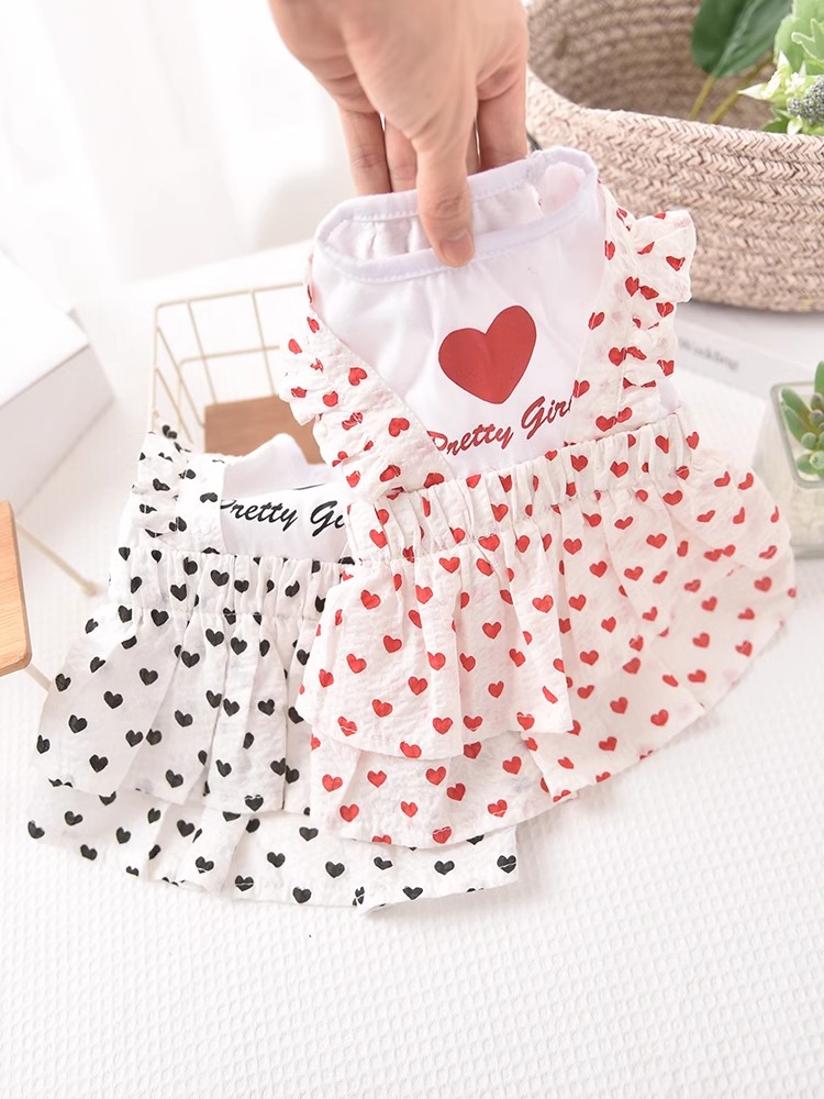 Robe Tutu pour animaux de comp - Baby Clothing Sale avis et prix