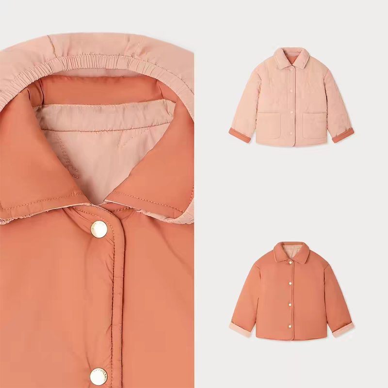 Prévente 2026 BP NOUVEAU : Man - Knit Cardigan Infant avis et prix