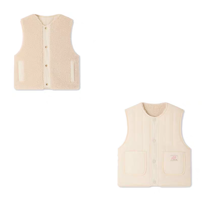 Prévente 2026 BP NOUVEAU : Man - Knit Cardigan Infant avis et prix