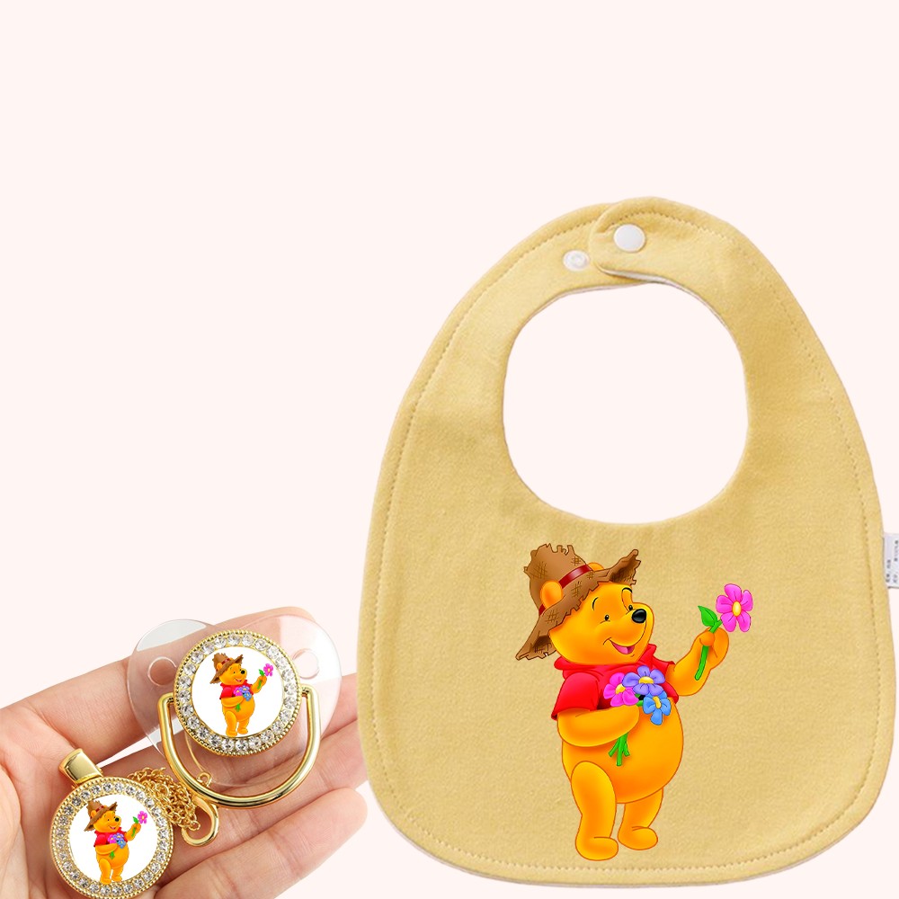 Porte-sucette réconfortant pou - Newborn Gift Set avis et prix