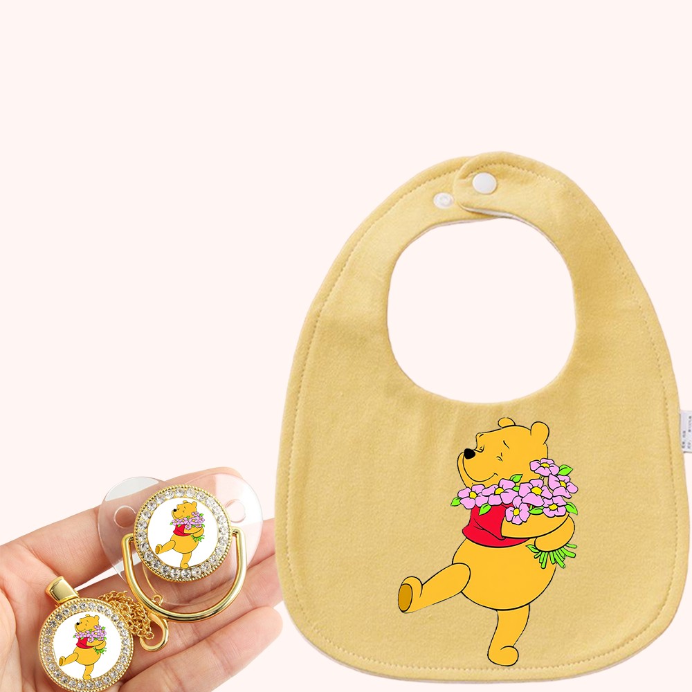 Porte-sucette réconfortant pou - Newborn Gift Set avis et prix
