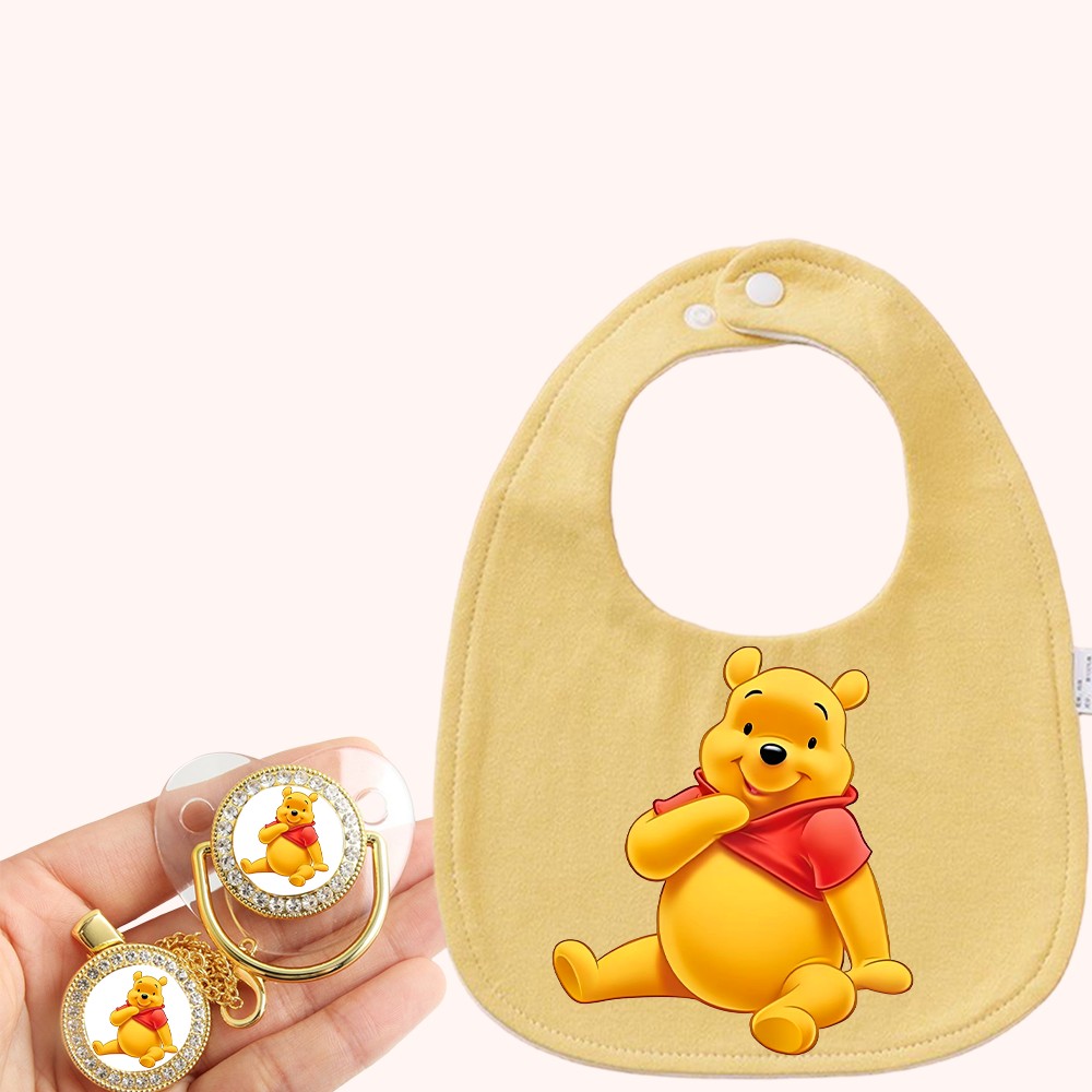 Porte-sucette réconfortant pou - Newborn Gift Set avis et prix