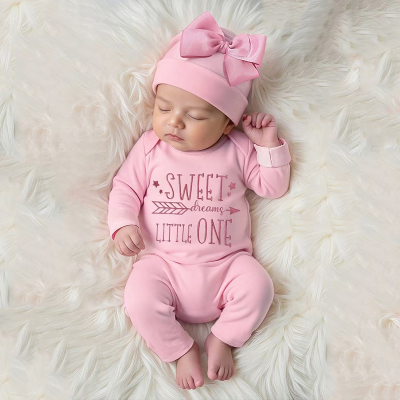 Ylsteed 2 pièces nouveau-né ph - Baby Clothing Set avis et prix