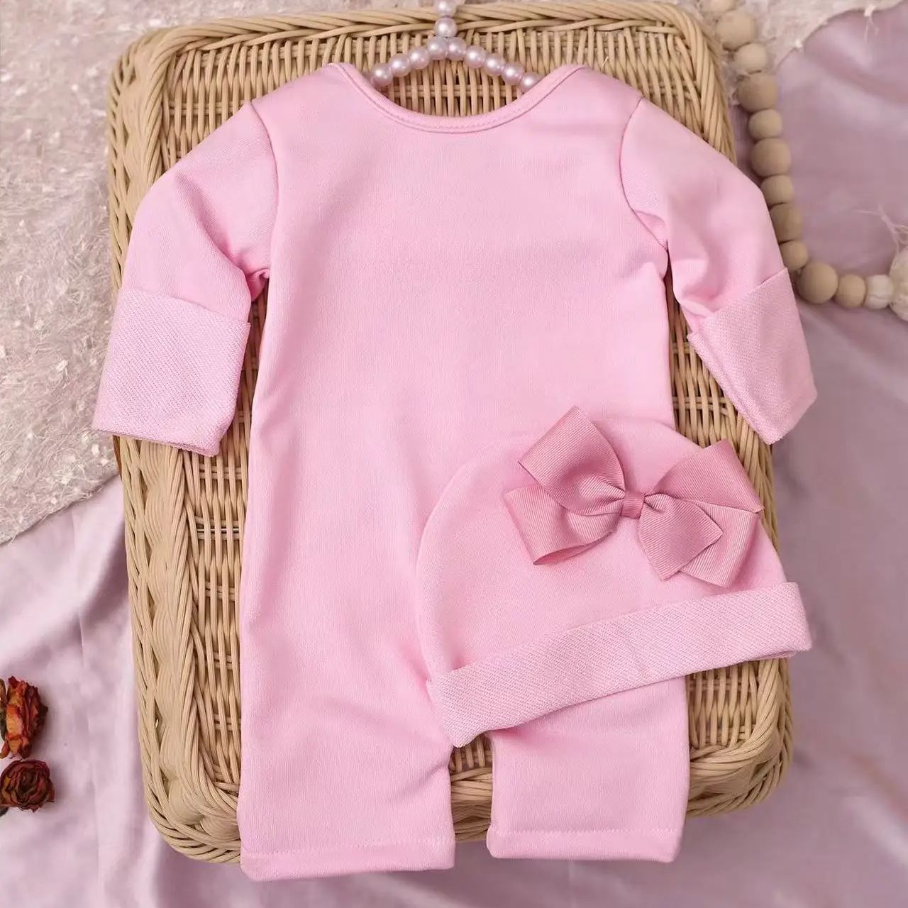 Ylsteed 2 pièces nouveau-né ph - Baby Clothing Set avis et prix