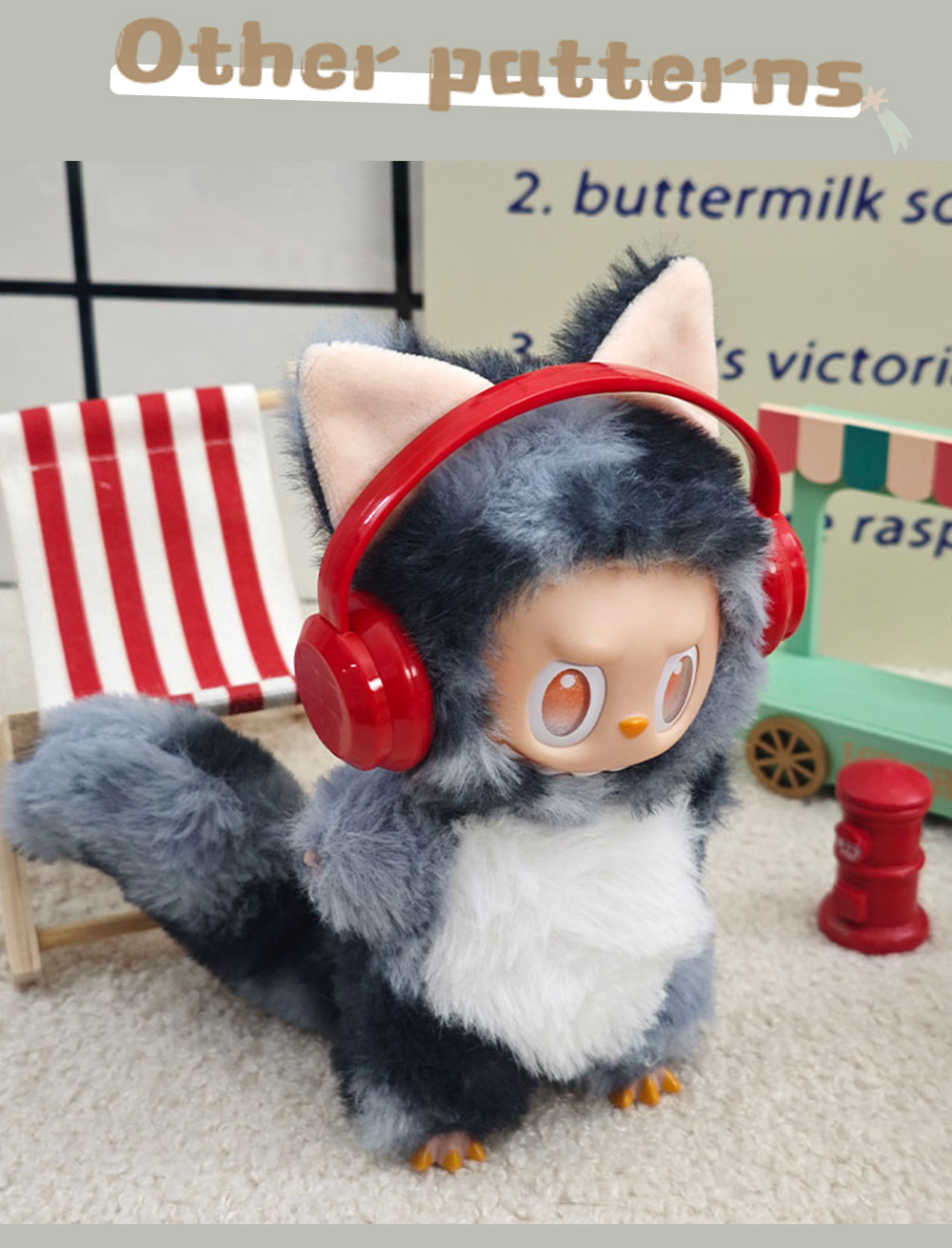 Vêtements pour animaux habille - Baby Clothing Set avis et prix