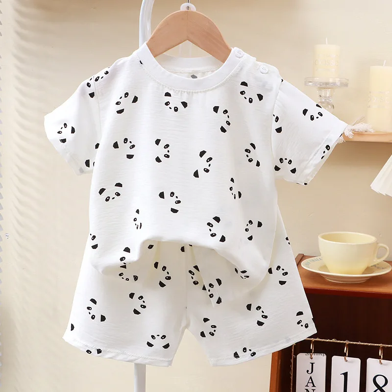 Costume d'été pour enfants, vê - Baby Clothing Deals avis et prix