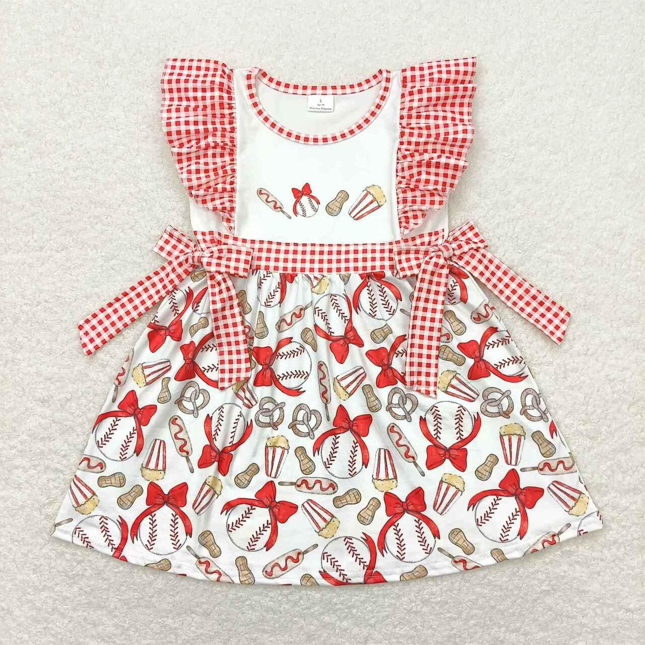 Robe pour bébés filles à manch - Baby Clothing Sale avis et prix