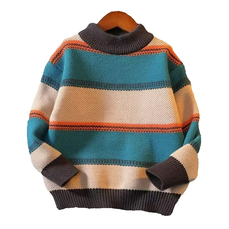 Pull tricoté pour garçons, pul - Baby Clothing Jumper avis et prix