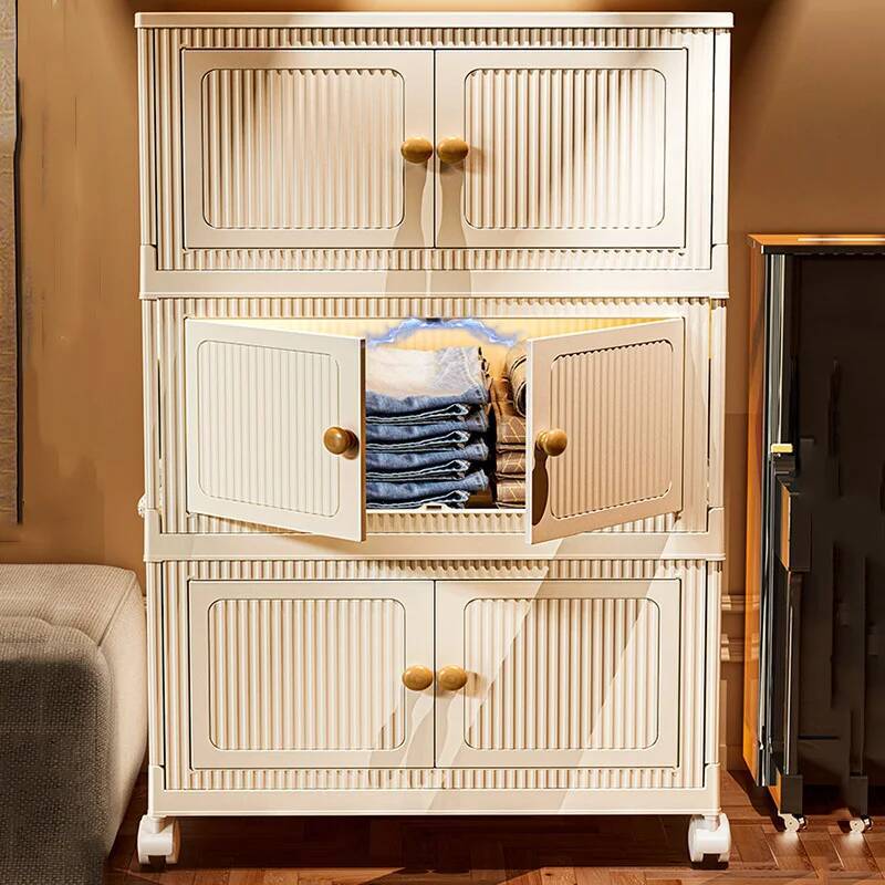 Classeur bébé armoire de range - Baby Clothing Cupboard avis et prix