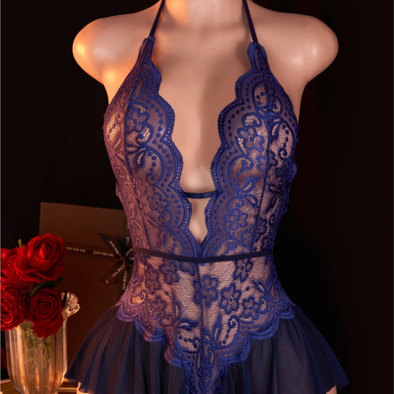 Lingerie chaude Sexy sans entr - Baby Clothing Night avis et prix