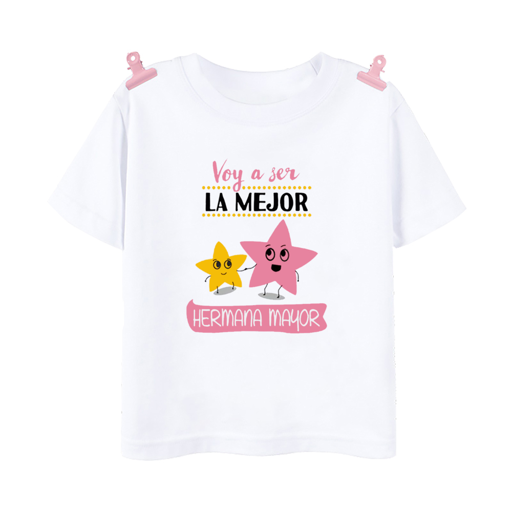 T-shirt « Je suis promue en gr - Baby Clothing Sale avis et prix