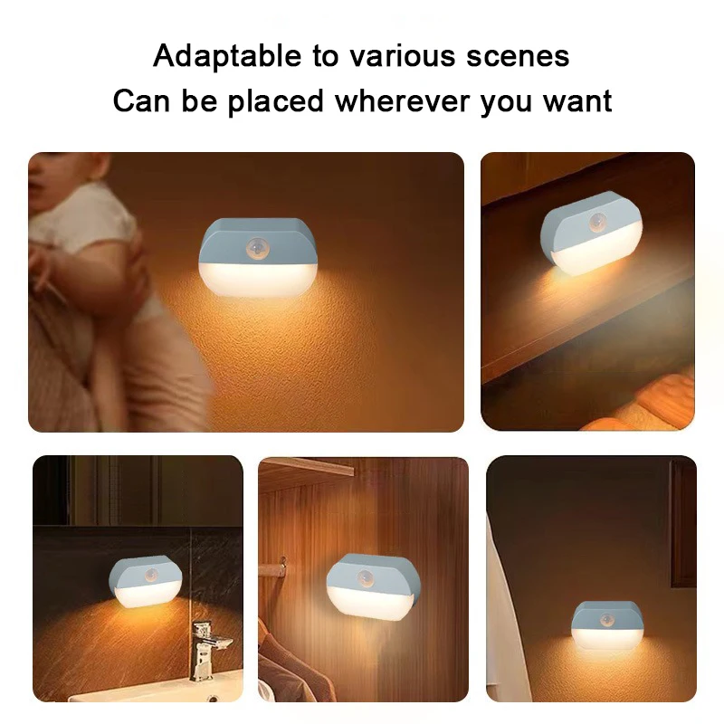 LED corps humain détection vei - Baby Clothing Cupboard avis et prix