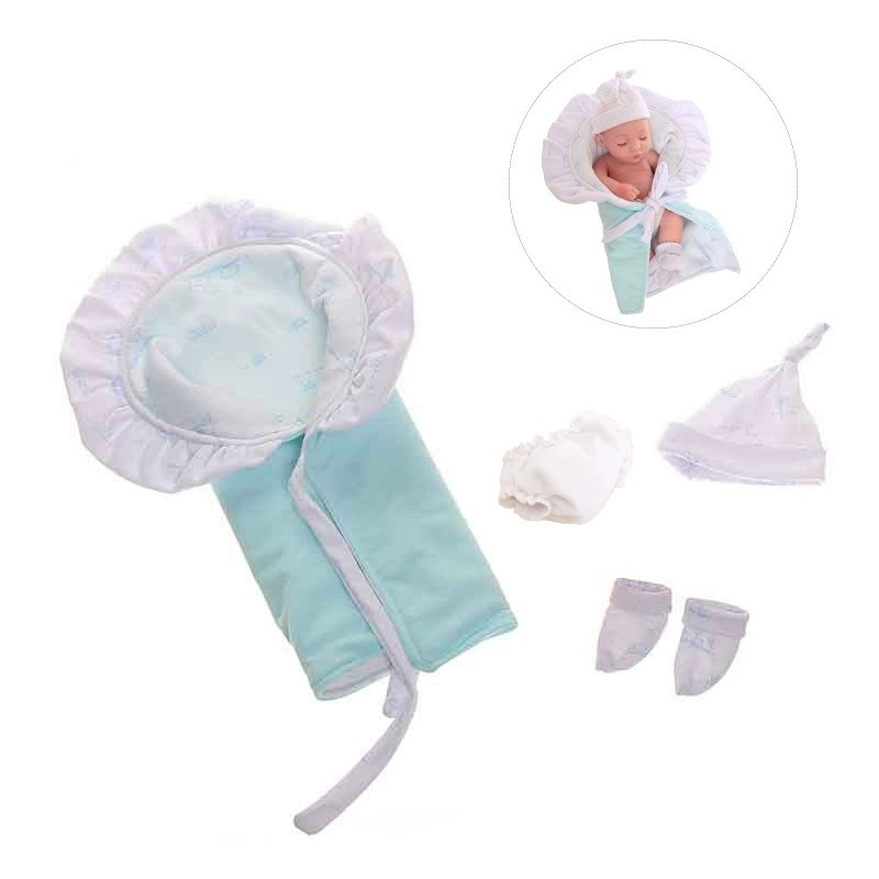 Tenues de poupée pour bébé né, - Baby Clothing Jumper avis et prix