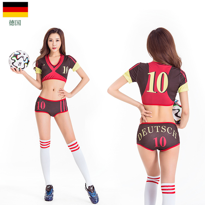 Maillot de football de campagn - Baby Clothing Country avis et prix
