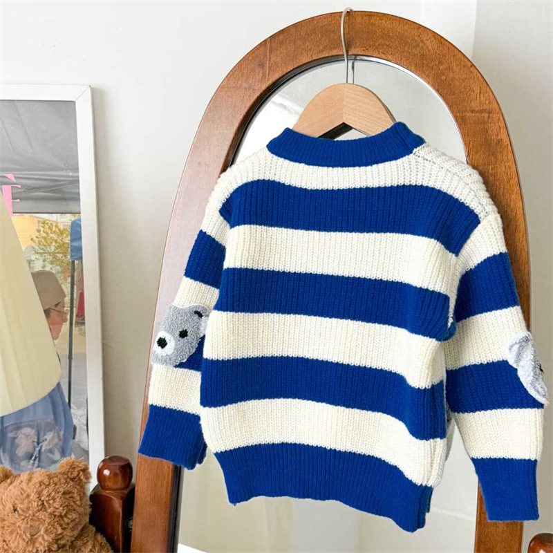 Chandails chauds pour enfants  - Baby Clothing Jumper avis et prix
