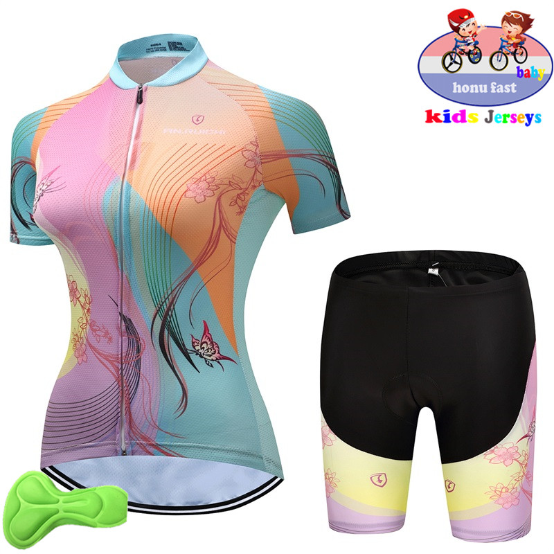 Maillot de cyclisme à manches  - Baby Clothing Sale avis et prix
