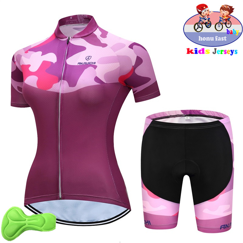 Maillot de cyclisme à manches  - Baby Clothing Sale avis et prix