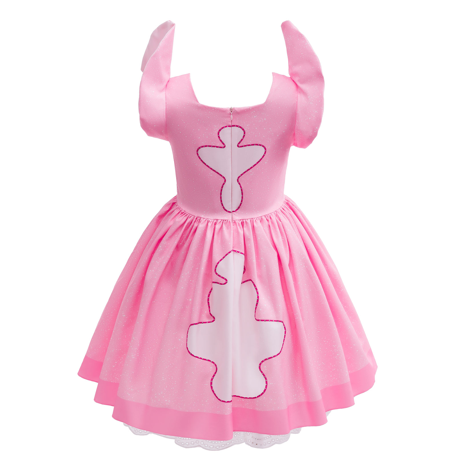 Robe de princesse rose Disney  - Baby Tutu Skirt avis et prix